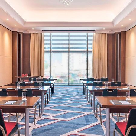 فندق شيراتون عمان مسقط المظهر الخارجي الصورة Meeting room