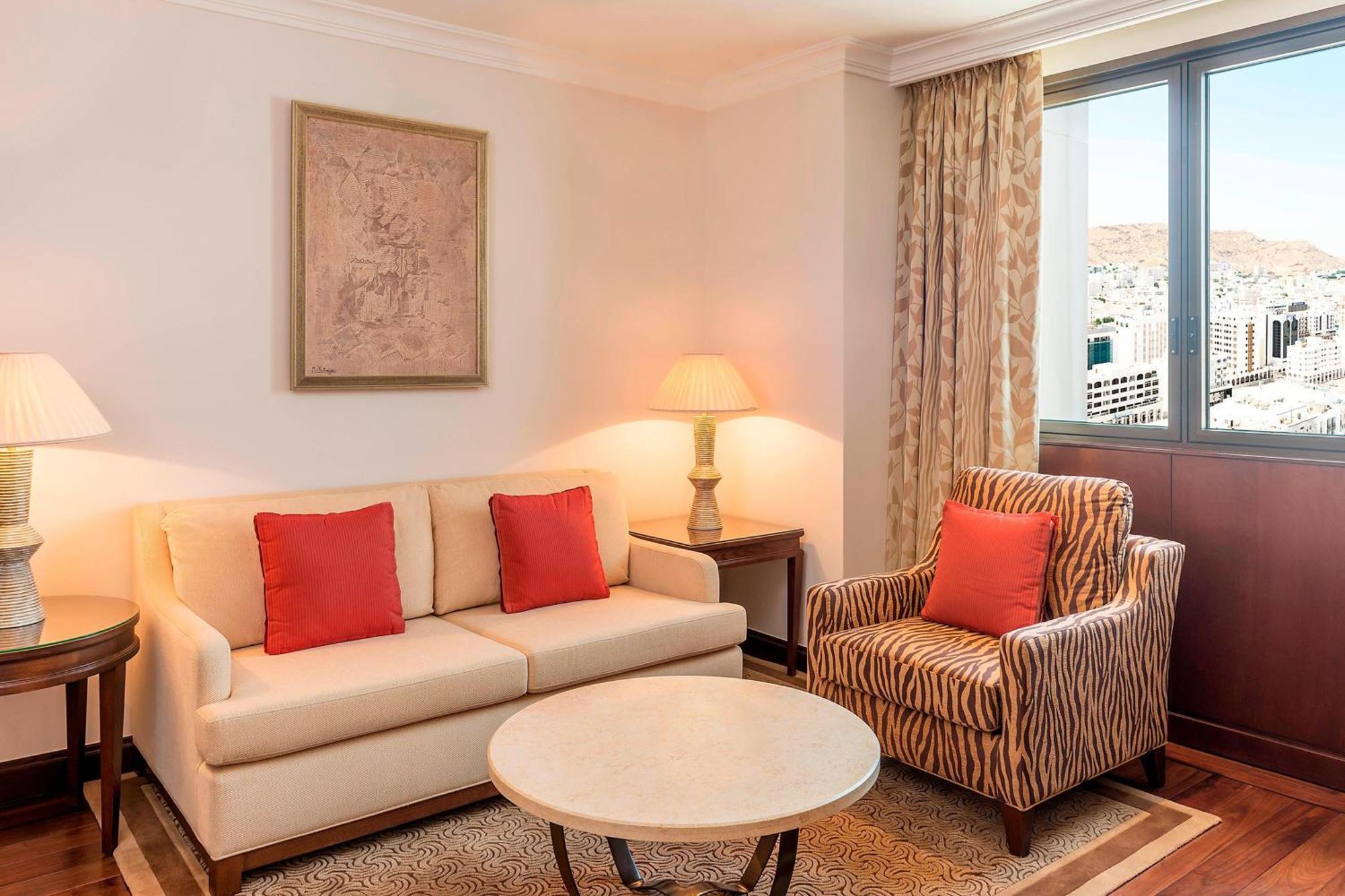 فندق شيراتون عمان مسقط المظهر الخارجي الصورة Living room